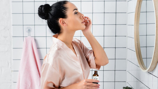 Beneficios retinol