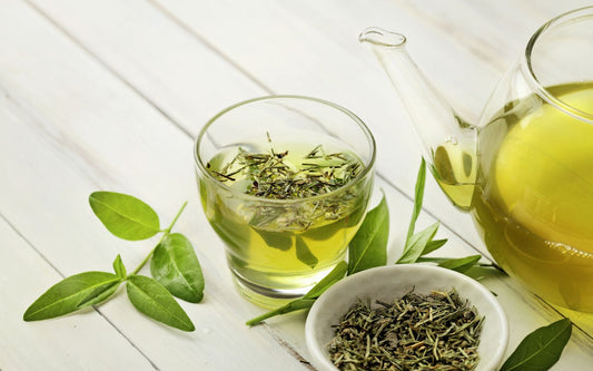 Tés herbales en Canarias: Aromas que elevan el espíritu