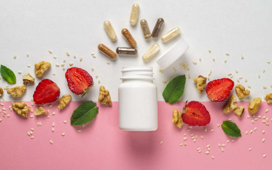 Suplementos Nutricionales: Potencia tu Salud en Canarias