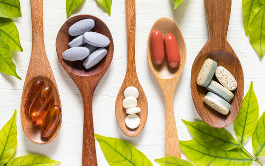 Suplementos nutricionales en Canarias: Tu viaje hacia la salud