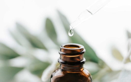 Aceites Esenciales en Canarias: Usos y Beneficios para la Salud