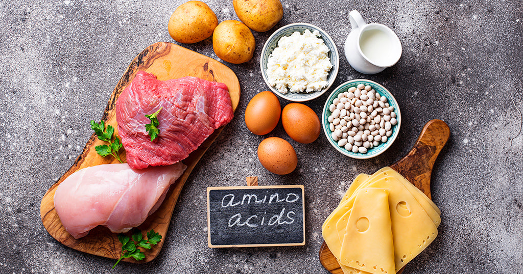 La L-Metionina: Un aminoácido esencial con múltiples beneficios