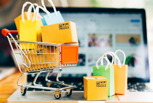 Compras conscientes en el Black Friday: El arte de comprar con propósito