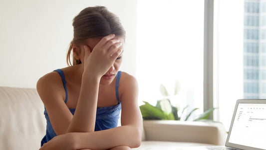 Entendiendo la Migraña: Causas, síntomas y estrategias de alivio