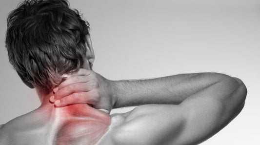 Alivio natural para el dolor muscular y articular: 6 suplementos y remedios a tu alcance