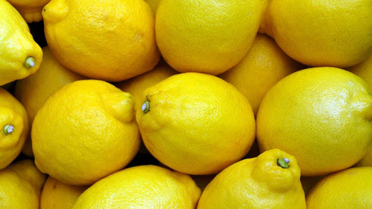 Explorando las maravillosas propiedades del limón: Un cítrico cargado de beneficios para la salud
