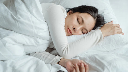 Secretos nocturnos: Suplementos y hábitos saludables para un sueño reparador