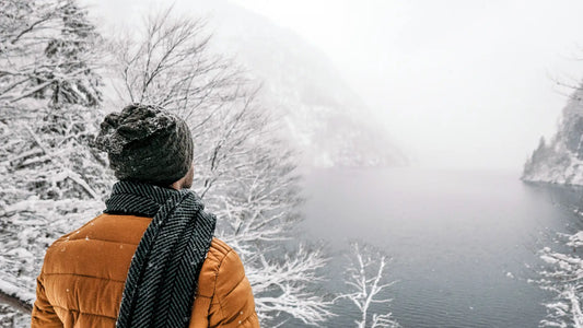 Suplementación en Invierno: Refuerza tu salud en la temporada fría