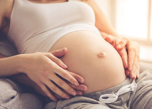 Cómo combatir las estrías del embarazo: Productos efectivos para cuidar tu piel