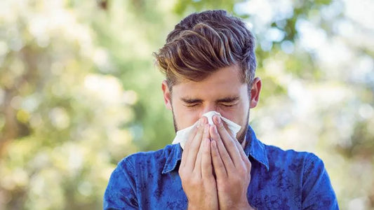 Resfriado vs Alergia: Cómo diferenciar los síntomas