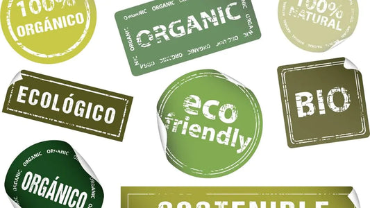 Ecológico vs. Biológico: Comprendiendo las diferencias
