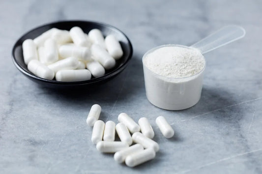 Descubriendo los beneficios y mitos de los suplementos de colágeno