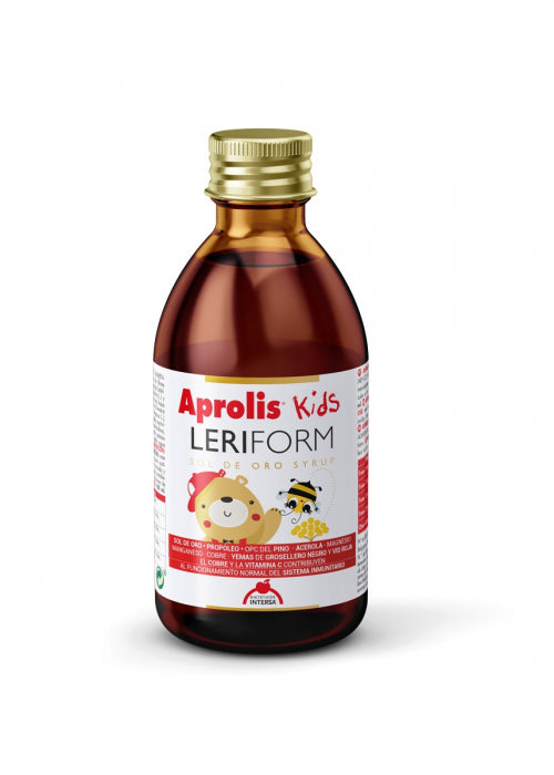 LERIFORM KIDS APROLIS 180 ML