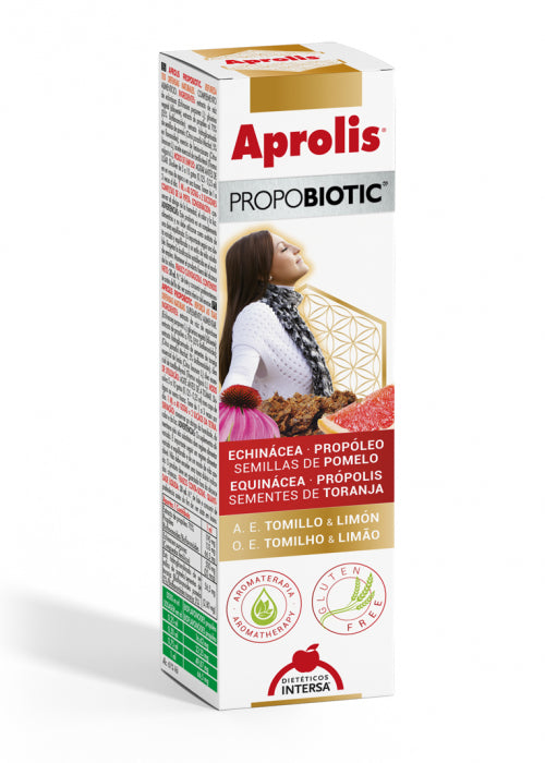 PROPOBIOTIC 30ML.