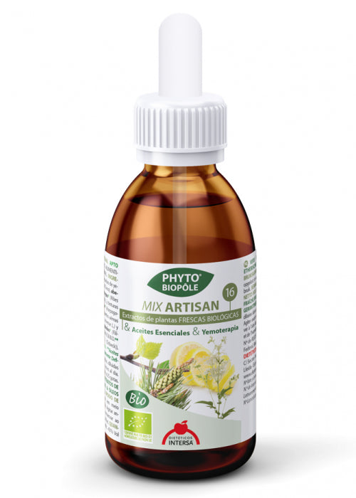 PHYTOBIOPOLE MIX 16 ARTISAN 50ML