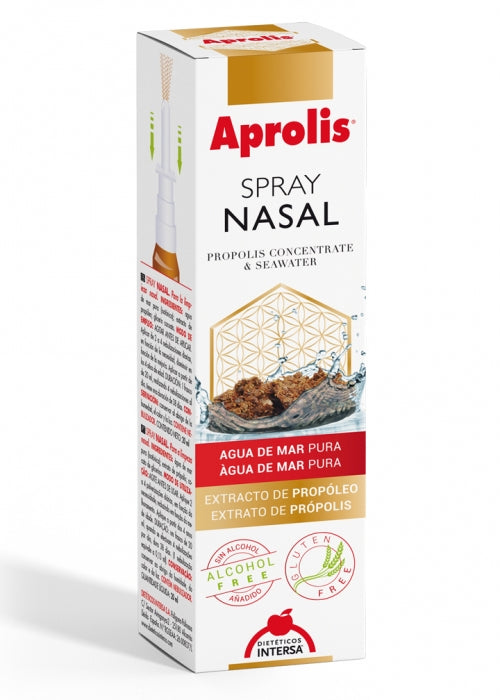 APROLIS SPRAY NASAL