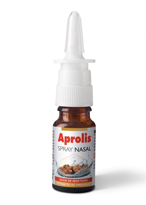 APROLIS SPRAY NASAL
