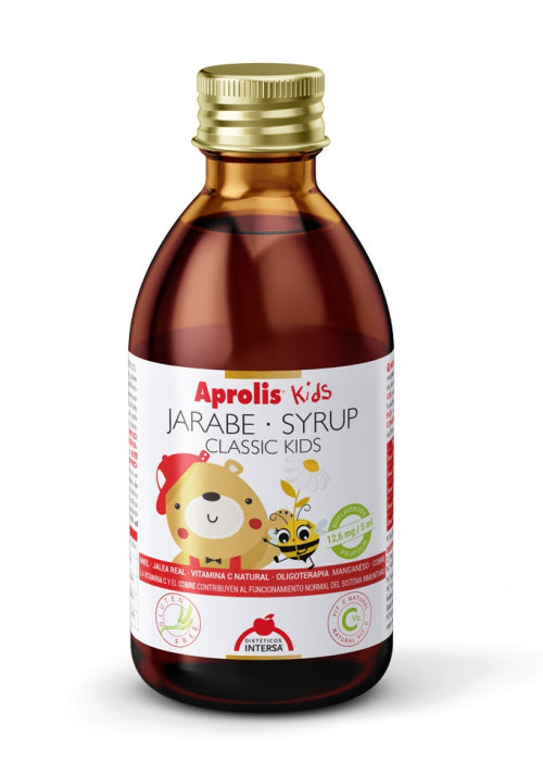 APROLIS INFANTIL JARABE 180 ML