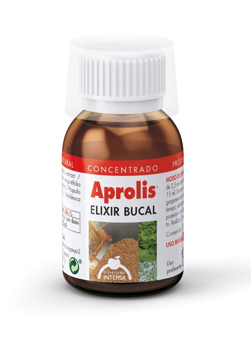 APROLIS ELIXIR BUCAL 50 ML.
