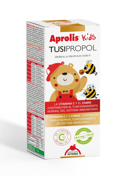 TUSIPROPOL 105 ML