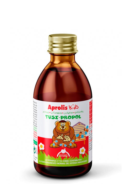 TUSIPROPOL 105 ML