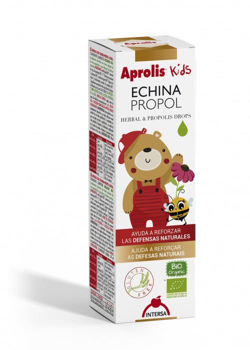 ECHINA PROPOL 50 ML