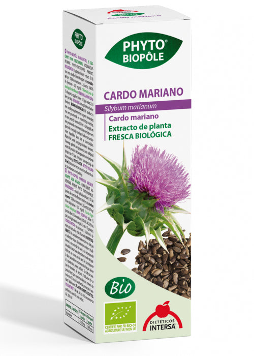 PHYTOBIOPOLE CARDO MARIANO 50ML