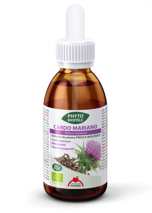 PHYTOBIOPOLE CARDO MARIANO 50ML