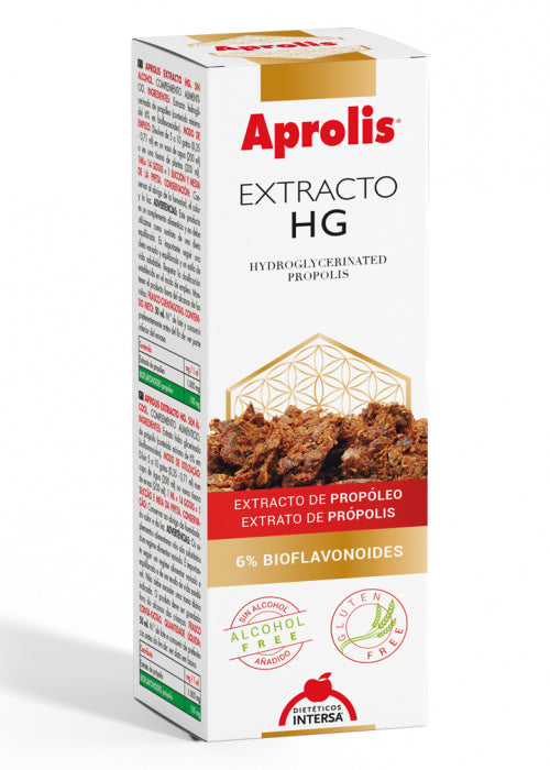 APROLIS EXTRACTO HG 50 ML