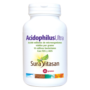 Acidophilus Ultra - 45g