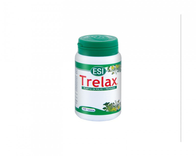 TRELAX (100TABL.)