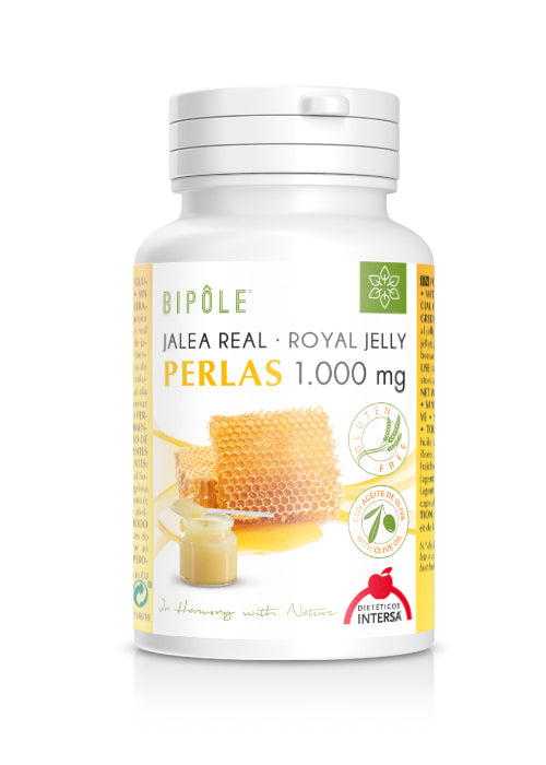 JALEA 1000 mg - 30 perlas