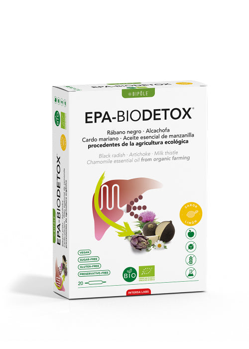 EPA-BIO DETOX