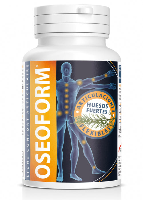 OSEOFORM 100 CAPS