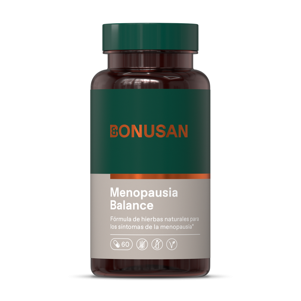 Menopausia Balance - 60 comp