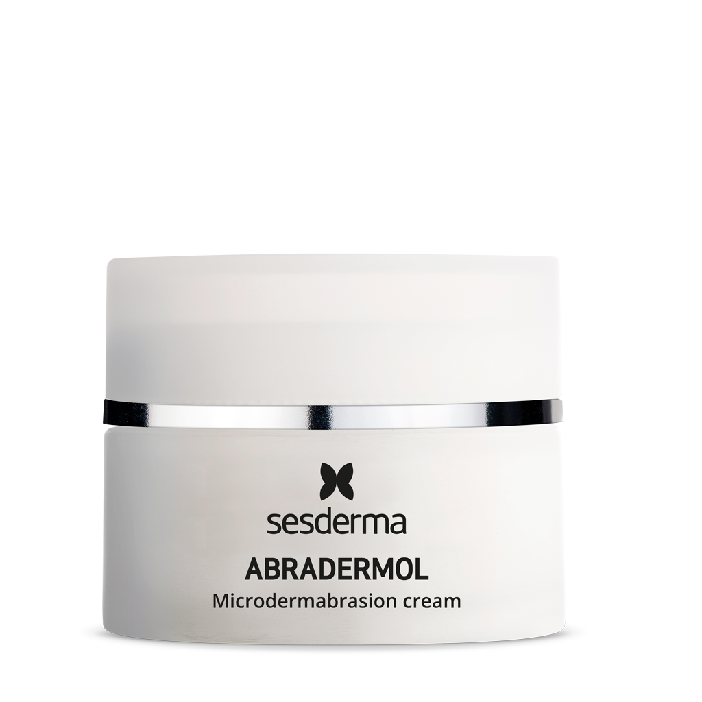 Abradermol crema microdermoabrasión 50g