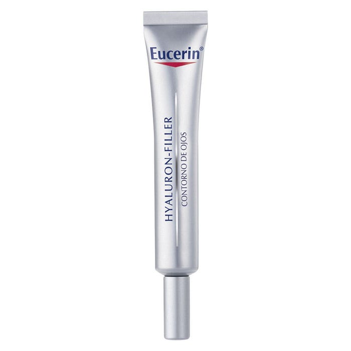EUCERIN Contorno de ojos Hyaluron Filler 15ML