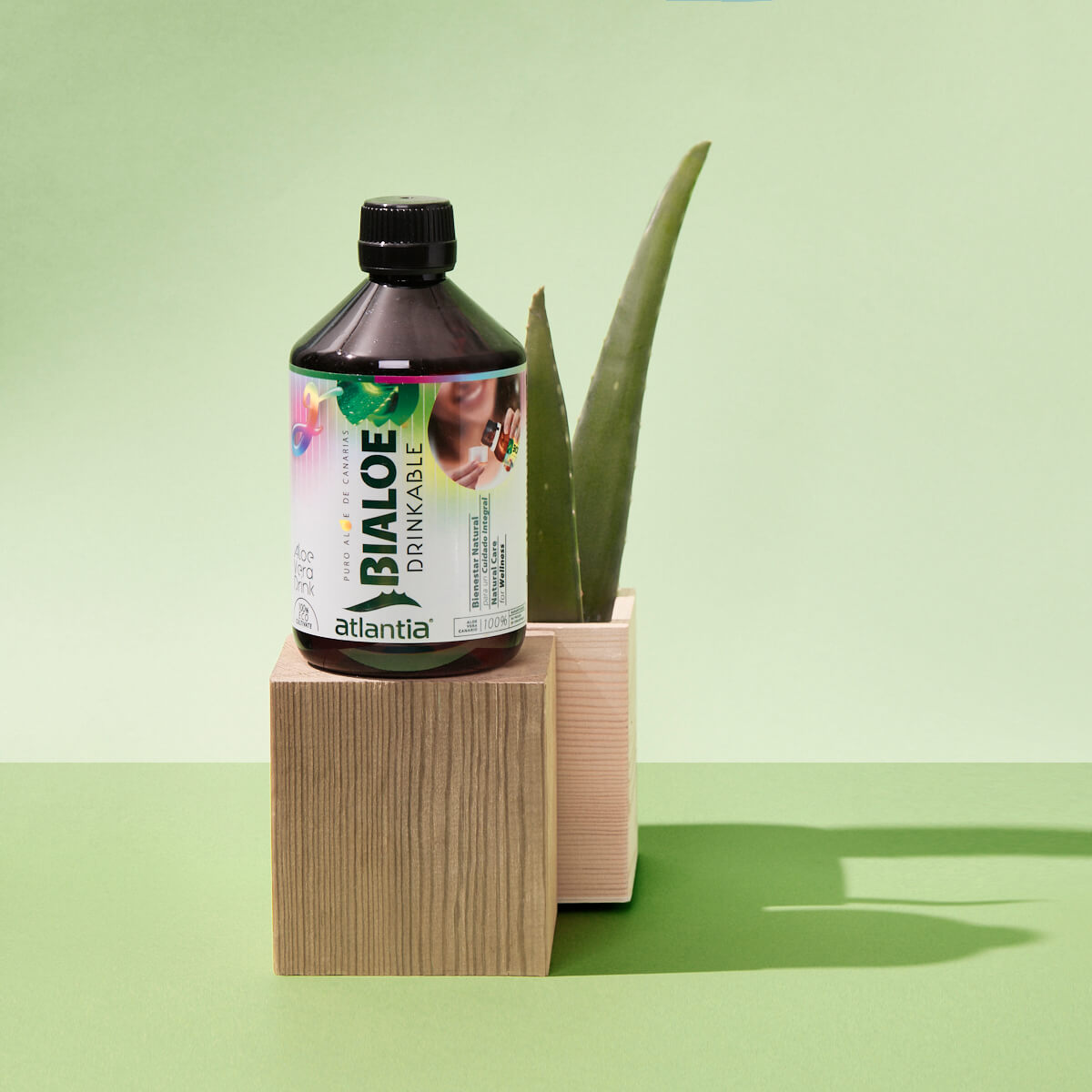 Bialoe 500ml