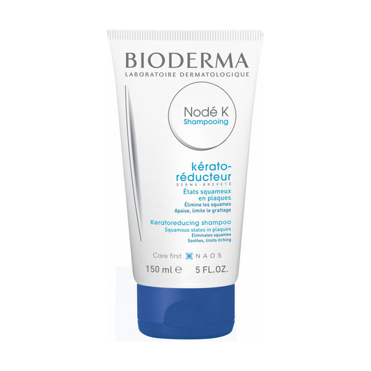 Node K Champú ntipelicular Bioderma  150ML