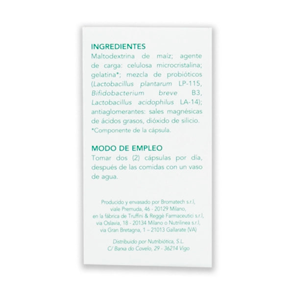 Adomelle (probiótico) - 30 caps