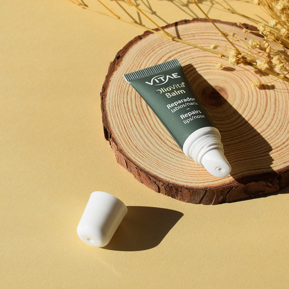 OlioVita Balm - 10 ml Vitae