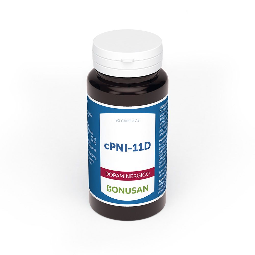 cPNI-11D - 90cap
