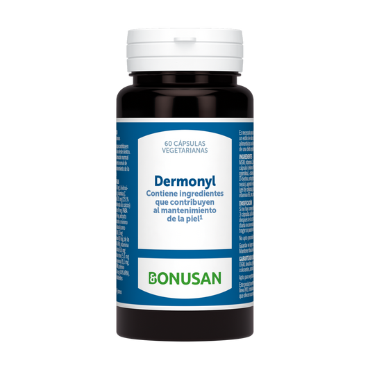 Dermonyl - 60 caps