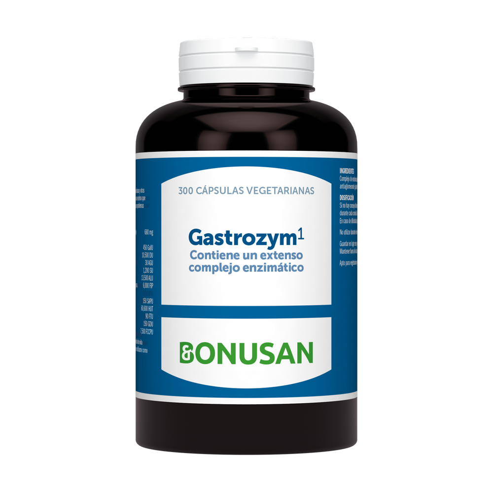 Gastrozym - 300 comp Bonusan