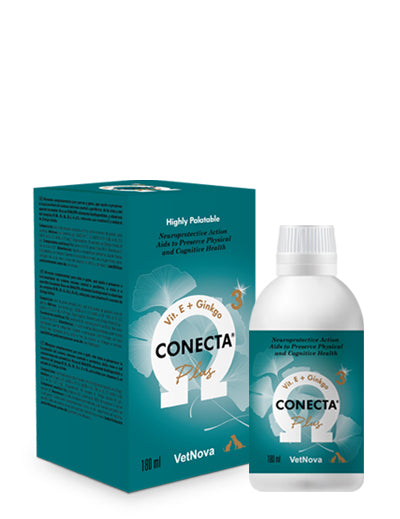 CONECTA Plus - 180 ml Vetnova