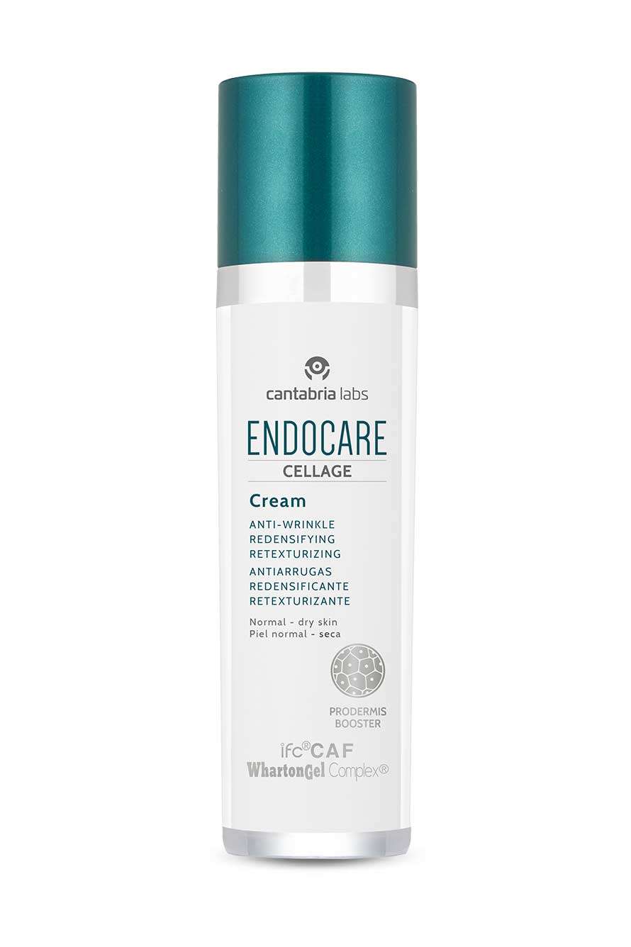 ENDOCARE CELLAGE Crema - 50 ml