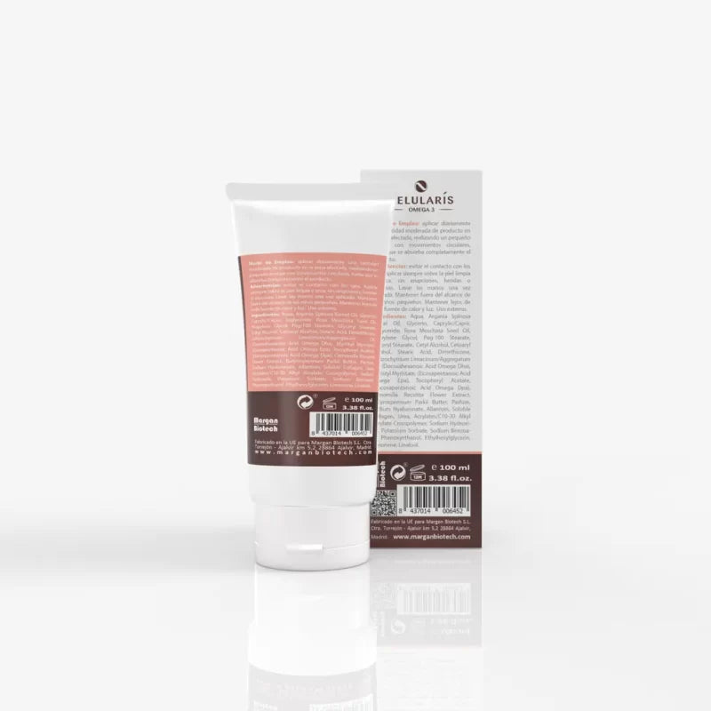 Celularis Omega 3 - Margan