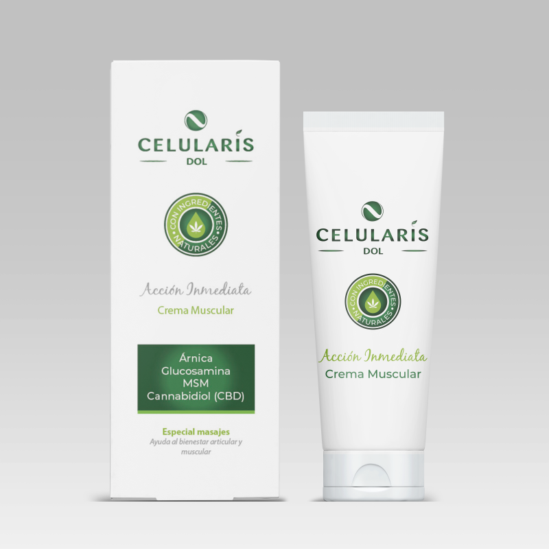 Celularis Dol - 100 ml Margan