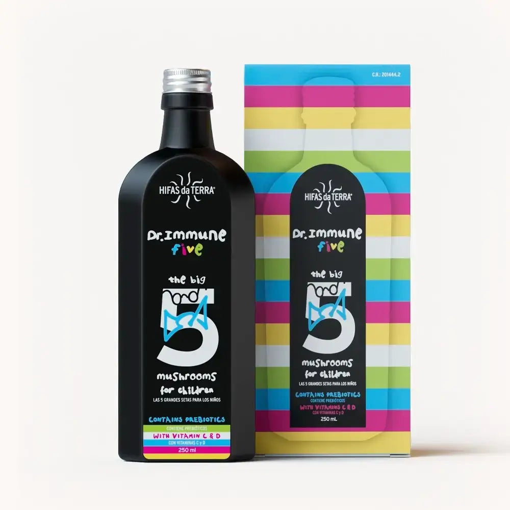 Dr. immune five - 250 ml