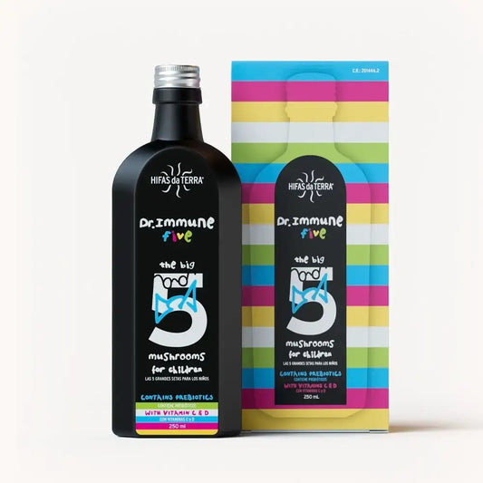 Dr. immune five - 250 ml